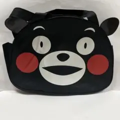 くまモン　トートバッグ　未使用　ビッグサイズ　new