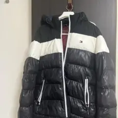 tommy トミー　ダウンジャケット
