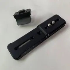 マーキンス　LU-15　 ニコン用レンズフット（レンズプレート）
