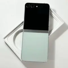 【良品】Android Galaxy Flip 5｜512gb｜SIMフリー
