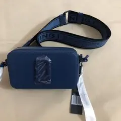 MARC JACOBS マークジェイコブス ショルダーバッグ