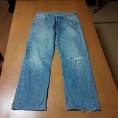 リーバイス501 w33