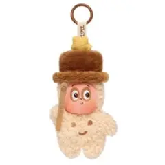POPMART twinkle twinkle ぬいぐるみペンダント 4