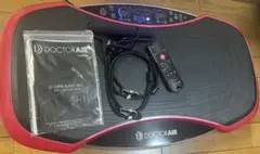 【美品】　ドクターエアー3DスーパーブレードPRO SB-06