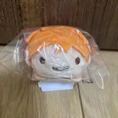ハイキュー　のるキャラマスコット HQ10th Ver. 日向　翔陽
