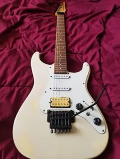 激レア❕》ジャンク❗GRECO-GUITAR DEVICE グレコ　エレキギター 激レア❕》ジャンク❗GRECO-GUITAR DEVICE グレコ エレキギター