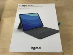 Logicool Combo Touch iPad Pro 12.9インチ用