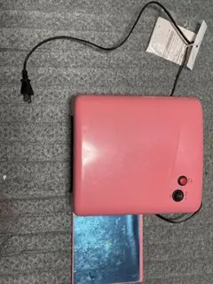 UVライト 36W ピンク
