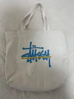 Stussy ハンドバック