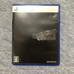 FINAL FANTASY REBIRTH PS5