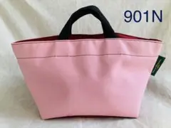 使用少なめ 美品★エルベシャプリエ 901N☆ナイロン舟型S★タマラ×キール