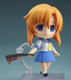 ねんどろいど 竜宮レナ グッドスマイルカンパニー フィギュア 1483 ねんどろいど 竜宮レナ