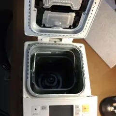 Panasonic SD-RBM1001-W