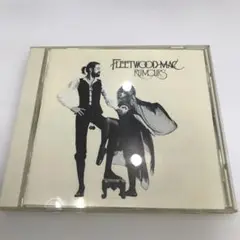 Fleetwood Mac Rumours CD