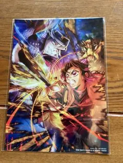 鬼滅の刃【無限城編】映画入場者特典