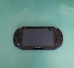 PS Vita 本体 PCH-2000 動作確認済み