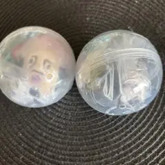 こびとずかん未開封 カプセルトイ