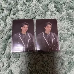 straykids チャンビントレカ