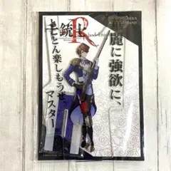 ☆ 千銃士　デカアクリルスタンド グラース(軍服ver.)