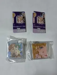 マクロスF ミニCDコレクション 2種セット
