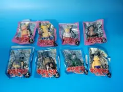 C.C.Lemon キン肉マン BE@RBRICK 全8種