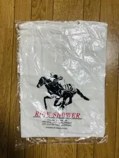 2025年最新】ライスシャワー tシャツの人気アイテム - メルカリ
