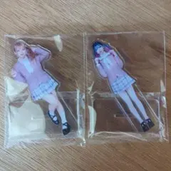 【眠岸ぷりん】 アクリル写真スタンド NANIMONO アクスタ 生誕 眠岸ぷりん アクスタ NANIMONO - メルカリ