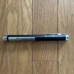 ●グリーンレーザーポインター　RX-11G　サクラクレパス　ペン型