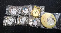 ちいかわ　シーサーのおみやげやさん