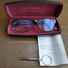 Chorbmark TR90 9206 メガネ