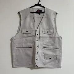 鳶　作業着ベスト