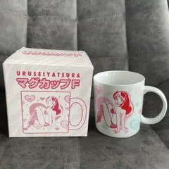 うる星やつら マグカップ