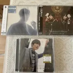 神谷浩史 さんまとめ売り+小野大輔さん
