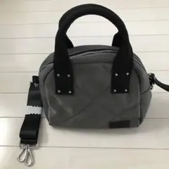 週末限定値下げ！LIZDAYS 2way キルトティングバッグ
