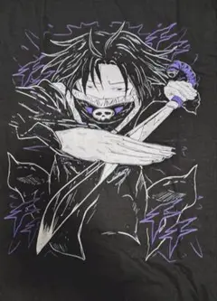 HUNTERXHUNTER 幻影旅団 フェイタン Tシャツ アニメ