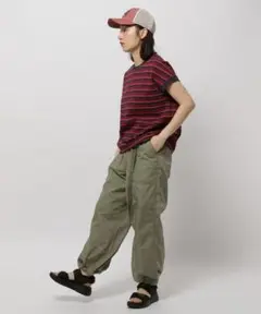 ニコアンド新品