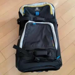 SALOMON TANKER_130 スキー/スノボー 3WAY used
