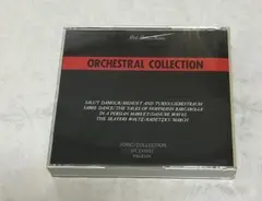 ORCHESTRAL COLLECTION クラシック CD