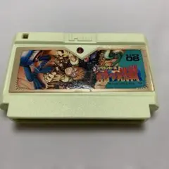 スペランカーⅡ 勇者への挑戦　ファミコンカセット　最短発送2025/8/20