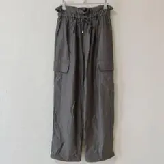 LOWRYS FARM ローリーズファーム リラックスカーゴパンツ