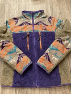 NIKE ACG ナイキ　エーシージー　ペンドルトン　ジャケット Nike Acg X Pendleton | Grailed