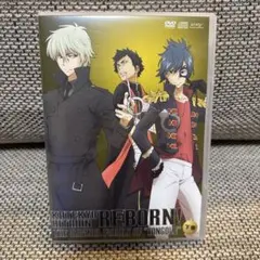 家庭教師ヒットマンREBORN! I世ファミリー編 [DVD] Amazon.co.jp: 家庭教師ヒットマンREBORN! I世ファミリー編