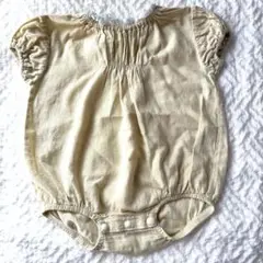 ペアマノンロンパース