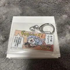 ホロライブ ストリートファイター6 アクリルキーホルダー 兎田ぺこら①