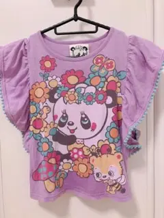 グラグラ　サイズ4 Ｔシャツ