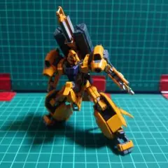メタス　GUNDAM ADAPT ガンダム