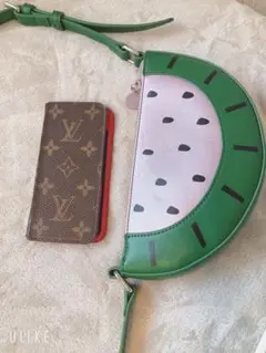 STELLA McCARTNEYKids　ステラマッカートニー夏バッグショルダー