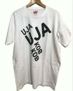 ユニクロ UNIQLO 半袖シャツ Tシャツ ホワイト JLT