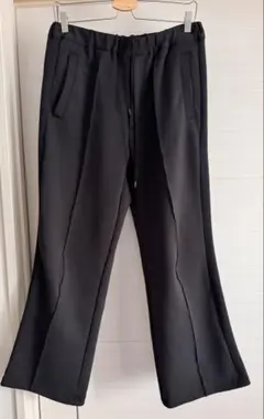 キート KIIT ルーズトラックパンツ メンズ JPN：2