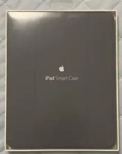 APPLE iPad Smart Case MD454FE/A [ダークグレー]